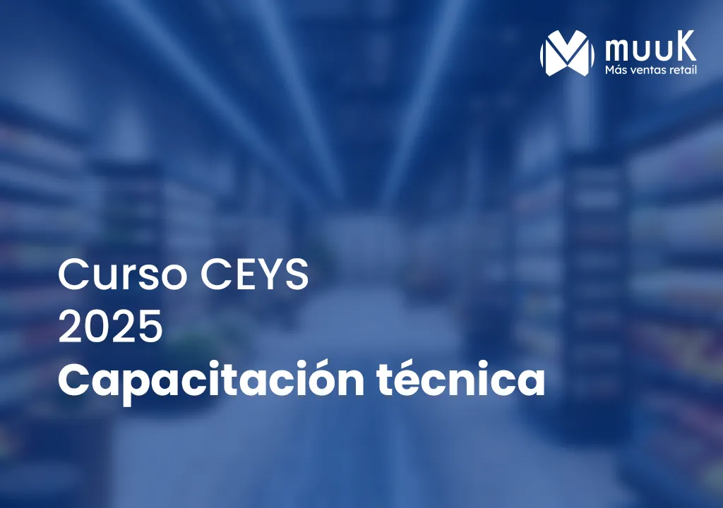 Curso CEYS 2025