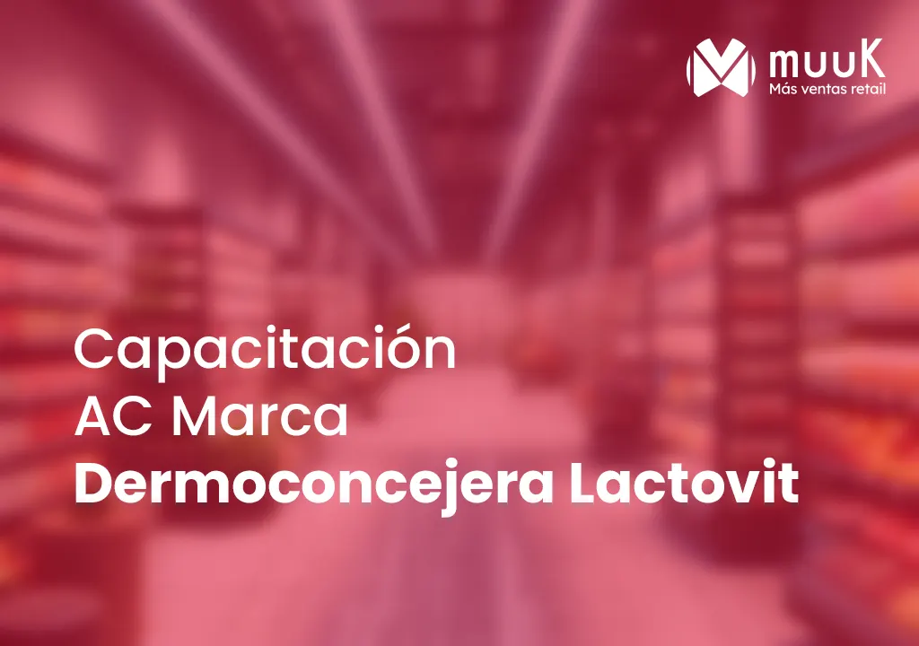 Dermoconcejera lactovit